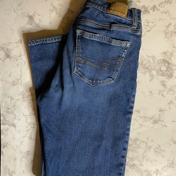 American Eagle Jeans - Picture 4 of 4